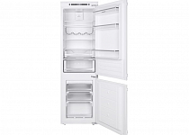 картинка, Холодильник Maunfeld MBF177NFFW