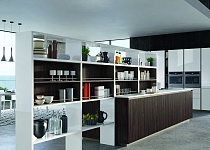 Кухня LAB13 (Design style)