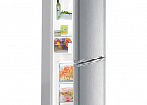 картинка, Холодильник Liebherr CUele2331-26001