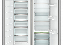 картинка, Холодильник Liebherr XRFsf5225-20001