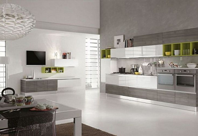 Кухня Miami_512 фото, картинка
