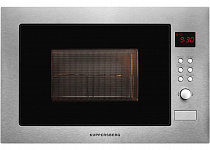 картинка, Микроволновая печь Kuppersberg HMW635X
