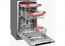 картинка, Посудомоечная машина Kuppersberg GSM4574