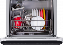 картинка, Посудомоечная машина Maunfeld MWF07IM