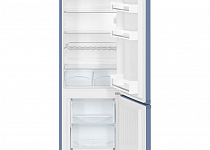 картинка, Холодильник Liebherr CUfb2831-22001