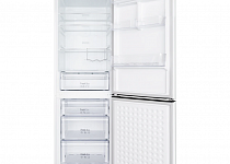 картинка, Холодильник Maunfeld MFF187NFW10