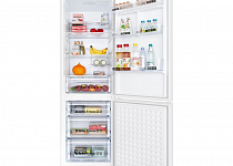 картинка, Холодильник Maunfeld MFF195NFIW10