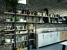 Кухня LAB13 (Garage style-2)