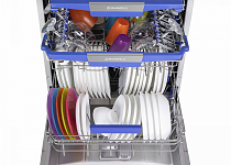 картинка, Посудомоечная машина Maunfeld MLP-12IMR