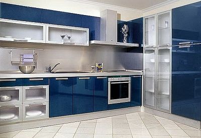 Кухня Miami_64 фото, картинка