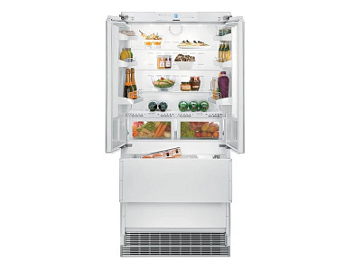 Холодильник Liebherr ECBN 6256-23 001