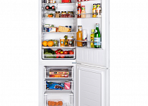картинка, Холодильник Maunfeld MFF176SFW