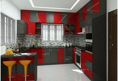 Кухня Miami_124 фото, картинка