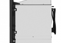 картинка, Микроволновая печь Maunfeld MBMO820SGB10