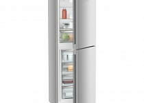 картинка, Холодильник Liebherr CNsfd5204-20001