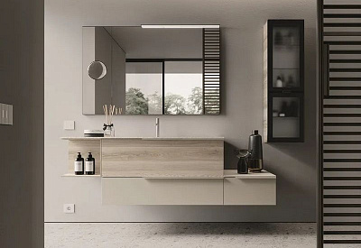 Мебель для ванной Miami_46 фото, картинка