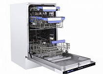 картинка, Посудомоечная машина Maunfeld MLP-08IMR