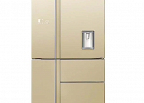 картинка, Холодильник Sharp SJWX99ACH