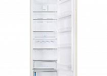картинка, Холодильник Kuppersberg NRS186BE