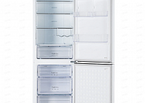 картинка, Холодильник Maunfeld MFF187NFIW10