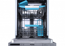картинка, Посудомоечная машина Korting KDI45140
