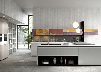 Кухня LAB13 (Eclettico style)