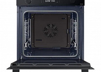 картинка, Духовой шкаф Samsung Electronics NV7B4125ZAK/WT