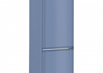 картинка, Холодильник Liebherr CUfb2831-22001