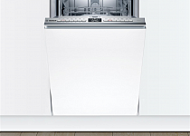 картинка, Посудомоечная машина Bosch SPV4XMX20E