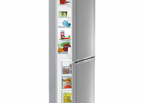 картинка, Холодильник Liebherr CUef3331-22001
