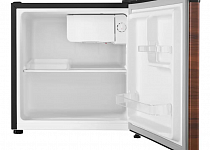 картинка, Холодильник Maunfeld MFF50WD