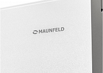 картинка, Холодильник Maunfeld MFF177NFW