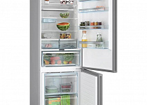 картинка, Холодильник Bosch KGN56LW31U