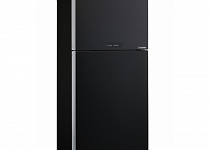 картинка, Холодильник Sharp SJXG55PMBK