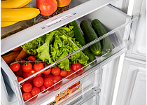картинка, Холодильник Maunfeld MFF185SFW