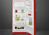 картинка, Холодильник SMEG FAB28RRD5