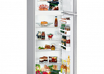 картинка, Холодильник Liebherr CTel2931-21001