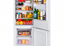 картинка, Холодильник Maunfeld MFF144SFW
