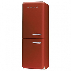 Холодильник SMEG FAB32LRD5