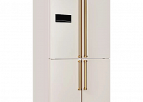 картинка, Холодильник Kuppersberg NMFV18591C