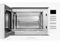 картинка, Микроволновая печь Kuppersberg HMW645W