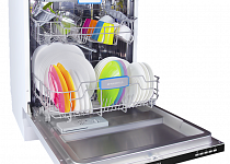 картинка, Посудомоечная машина Maunfeld MLP12B