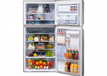 картинка, Холодильник Sharp SJXG60PMBE