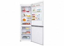 картинка, Холодильник Maunfeld MFF187NFW10