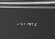 картинка, Духовой шкаф Maunfeld MCMO.44.9GB