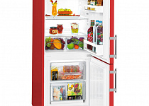 картинка, Холодильник Liebherr CUfre2331-26001