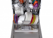 картинка, Посудомоечная машина Maunfeld MWF12S