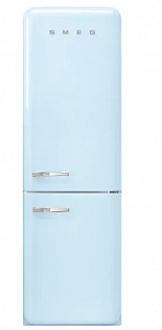 Холодильник SMEG FAB32RPB5