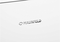 картинка, Морозильник Maunfeld MFFR143W