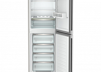 картинка, Холодильник Liebherr CNsff5704-20001
